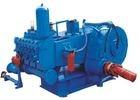 Quality Industrial 300HP Heavy Duty Mud Pump With Electric Motor / Diesel Engine Driven wholesale