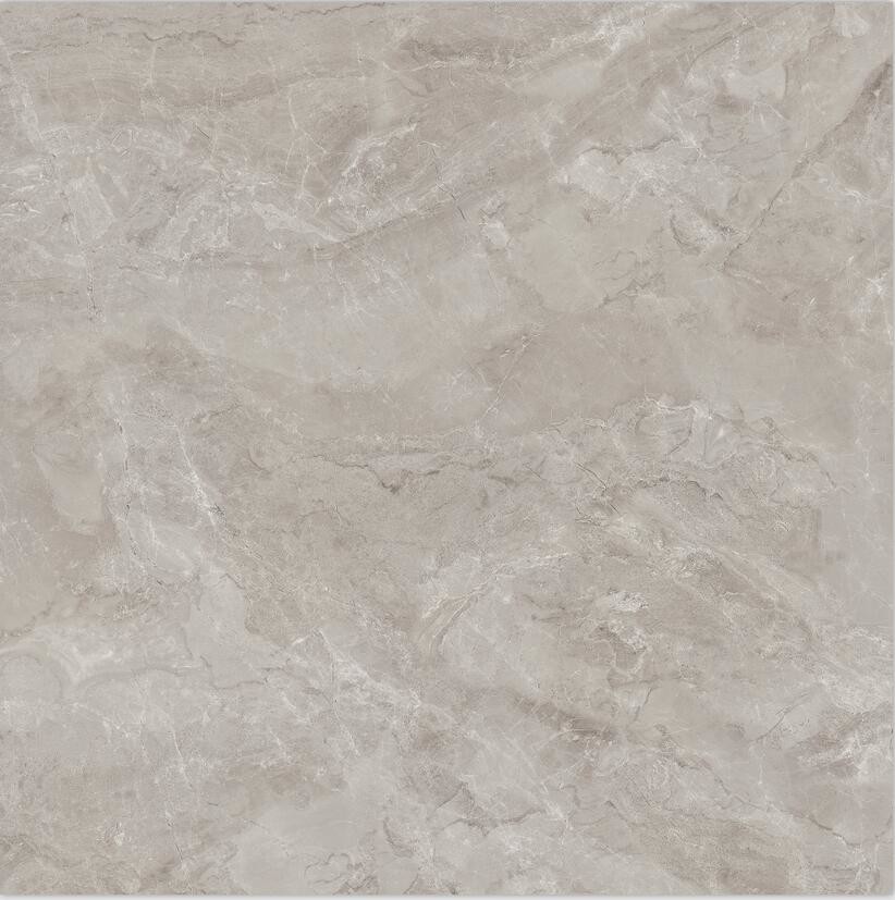 900*900mm Modern Porcelain Tile Interior Decor Floor Tile Cream Red Color Polished Porcelain Tiles
