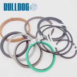 Quality EW180B EW210D Wheel Excavator Seal Kit Boom Hydraulic Cylinder 14589724 VOE14589724 wholesale