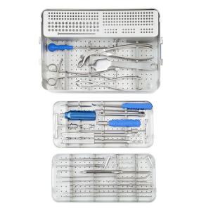 Quality Orthopedic Large Fragment Instrument II AO For Medical Surgery wholesale