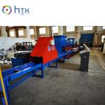 Exterior Natural Culture Artificial Stone Production Line For Building
