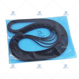 Quality 2MGKCF003700 Belt 1575mm SMT Machine Spare Parts wholesale
