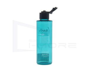 Quality Shampoo Lotion SGS ODM 10ml Flip Top Plastic Bottles wholesale