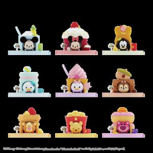 Quality Custom Made Tsum Tsum PVC Toys wholesale