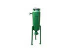 Petrochemical Industry Multi Bag Filter Housing / Liquid Oil Bag Filter