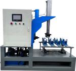 Steel Pipe Cutting And Grooving Production Line