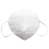 Buy cheap Non Woven BFE 98% KN95 Folding Dust Masks from wholesalers