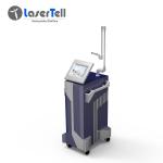 Lasertell Odm Co2 Fractional Laser Machine 10.4 Inch Screen