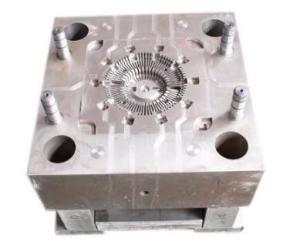 Quality Accurate Automotive Stamping Dies Automatic Steel CRS Punching Support wholesale
