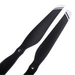 57X19 Inch Carbon Fiber Propeller 1500-3000 RPM/min