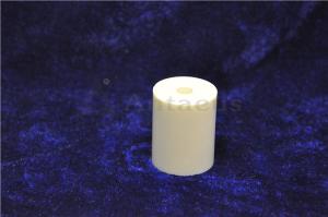 Quality Vacuum Tight Non Porous 99.5% Alumina Ceramic Components wholesale