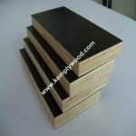 One time hot pressed film faced plywood, Construction shuttering plywood, Marine