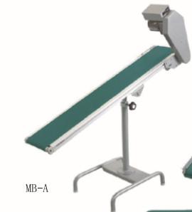 Quality 50HZ Stainless Steel Belt Conveyor wholesale