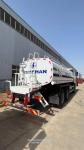 Shacman Water Tanker Truck 20m3 F2000 6× 4 Sprinkler Truck