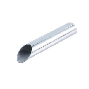 Quality Indoor/Outdoor Gas System Duplex Steel Seamless/Welded Pipe for 304 Stainless Steel wholesale