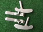 golf putter zinc alloy golf putter two way golf putter black golf putter