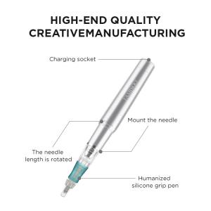 Quality Hairline Permanent Makeup Machine Beauty Salon Micropigmentation Pen wholesale