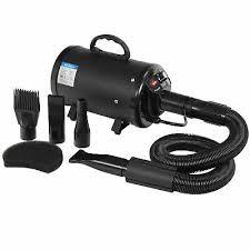 Quality Powerful Pet Blow Dryers With Wind And Heating Adjustable wholesale