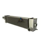 Cheap Radiators Excavator Undercarriage Parts PC70-9 Aluminium Radiator Core