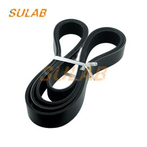 Quality Handrail Pressure POLY-V Belt 12PL1841 PL 1841 9300 9500 Escalator Parts wholesale