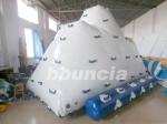 Inflatable Sea Water Park / Water Play Equipment For Adults With TUV Certificate