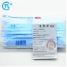 Buy cheap Respiratory Protection Antiviral Disposable Surgical Face Mask from wholesalers
