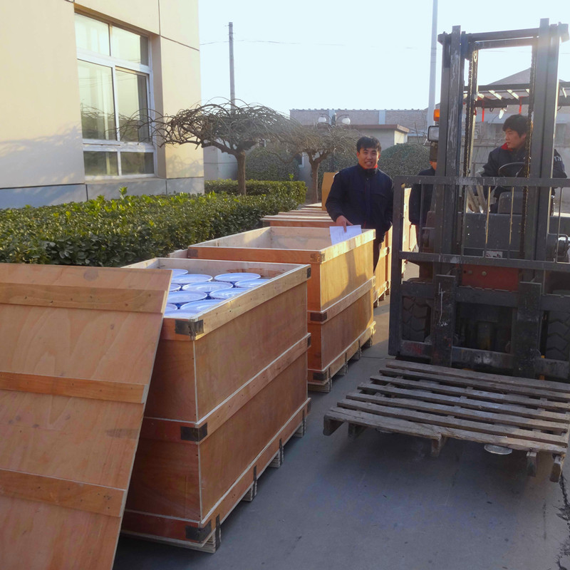Acrylic Main Raw Material High Glossy Bubble Free Epoxy Resin for Table Top