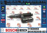 Fuel injector 0414702002 0414702014 0414702013-023 0414702015-024 21160093