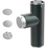 Buy cheap ODM Deep Tissue Massage Gun Quiet Handheld Percussive Massage Device from wholesalers