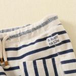 wholesale Baby Cotton Footed Pants Sets Casual Newborn Toddler Knitted Leggings