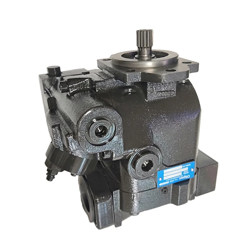 Oilgear AT Series AT197383 Hydraulic Swash Plate Piston Pump for John Deere