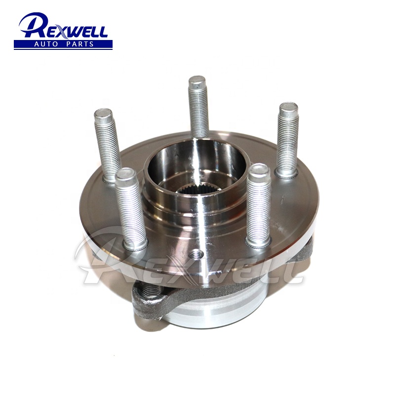 Avaiable Car Parts Wheel Hub Assembly for FORD USA Explorer BB5Z-1104-A BB5Z1104A