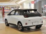 Street Legal Electric Vehicle With 2.521m Long Wheelbase 3 Kinds Of Battery