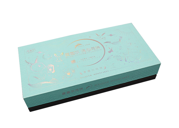 Customizable Cardboard Organizer Boxes With Protective Varnish