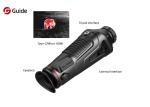 High Resolution best quality Thermal Image scope cheap Thermal scope For outdoor