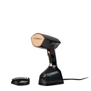 Quality Powerful Mini Portable Clothes Iron Garment Steamer with 25s Heat-up Time Support wholesale