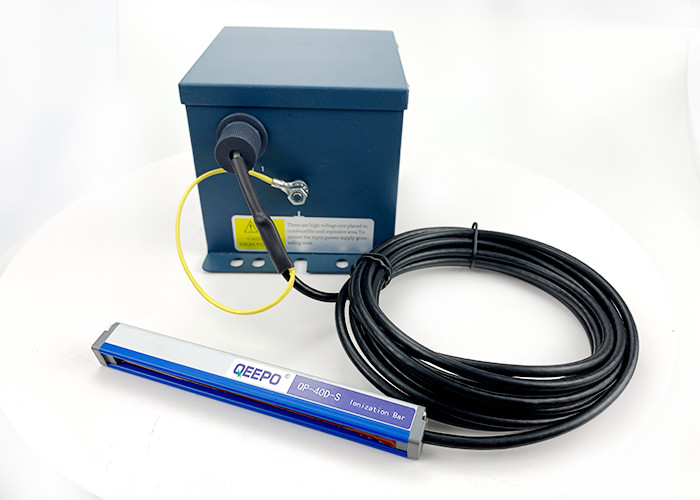 QP-40D-S Mini Anti-Static Ionizing Static Eliminator Bar