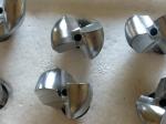 PDC anchor bits
