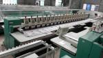 Used Tajima Embroidery Machine TFGN-920