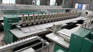 Quality Used Tajima Embroidery Machine TFGN-920 wholesale