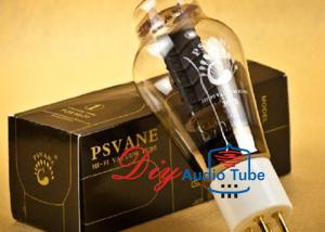 Quality DIY Audio Tube Amp PSVANE HIFI 300B Power Vacuum Tube Original Factory Test Matched Brand New wholesale