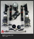 1991-1998 BMW E36 Air Suspension Kit Shock Absorber ISO9001