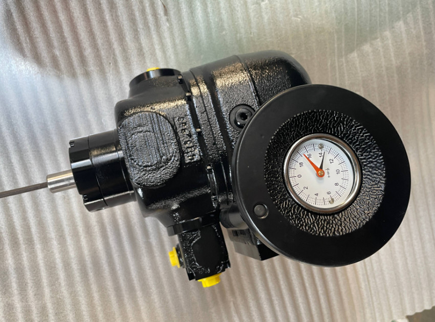 Metering Pump A2VK5 A2VK12 A2VK55 A2VK28 A2VK107 A7VK A2VK Series A7VKO012/028/055/107 A2VK12/28/55/107MA A2VK12MAGR4G1PE1-SO2