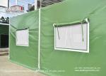 Aluminum Frame 60m Outdoor Army Military Camping Tents