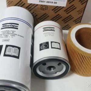 Quality Atlas Parts Preventive Maintenance Package GA7FF 2901091900 wholesale