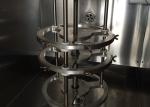 Nonmetal Accelerated Aging Calculator Ozone Chamber CE Leakage Protection