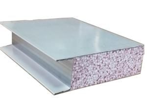Quality Thermal Insulation 200mm EPS Propor Sandwich Panel wholesale
