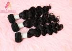 100% Original Human Hair Bundles Loose Wave Unprocessed Virgin Malaysian Curly