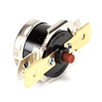 Quality High Quality 250v 16a Thermo Switch Bimetal Thermostat For Home Appliance UL VDE RoHS wholesale