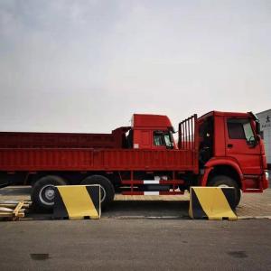 Quality 10 Wheeler 371HP Sinotruk Howo Cargo Truck 20 Ton 30 Ton wholesale